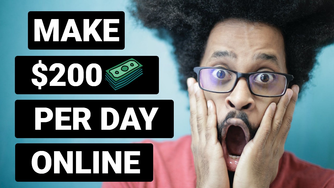 how-to-make-200-per-day-guaranteed-super-new-method